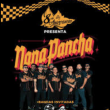 Nana Pancha en Puebla
