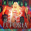 Yuri Euforia Tour en Puebla 