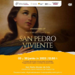 San Pedro Viviente - Recorrido