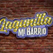 Lagunilla mi Barrio en Puebla
