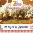 Feria de la Enchilada y la Cecina en Huachinango 
