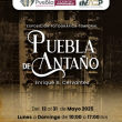 Puebla de Antaño - Exposición Temporal