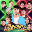 El Mundo de Fede Vigevani en Puebla
