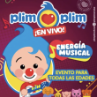 Plim Plim en Puebla 