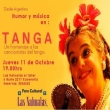 Tanga: Un Homenaje a las Cancionistas del Tango 