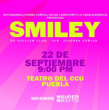 Smiley - Obra de Teatro 