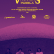 Los Vaguens en Puebla
