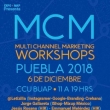 CANCELADO - MCM Multi Channel Marketing Workshops