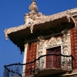 Casa de Alfeñique - Exposición Permanente