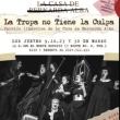 La Casa de Bernarda Alba - Obra de Teatro 