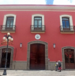 De Par en Par: Casa del Libro - Recorridos en Puebla