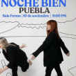 Noche Bien en Puebla