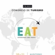 Congreso de Turismo EAT: Experiencia and Travel 