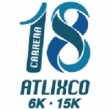 Carrera Atlixco 6 y 15 Kilómetros