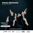 Danza Abstractas en Puebla