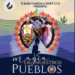 La Magia de Nuestros Pueblos