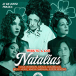 Tributo a las Natalias en Puebla