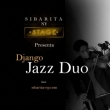 Django Jazz Dúo en Sibarita