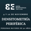 Densitometría Periférica en Hospital Beneficencia Española