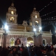 Feria de Acatzingo a la Virgen de Dolores