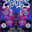 Evento: Ultra-Show-Gaze en Puebla