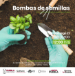 Bombas de Semillas en Puebla