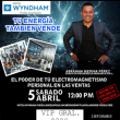 Abraham Medina Pérez en Puebla: Tu Energía También Vende 