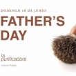Father's Day en La Purificadora