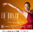 Conversatorio: La Danza en Puebla