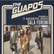 The Guapos en Puebla