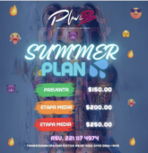 Summer Plan Festival en Puebla