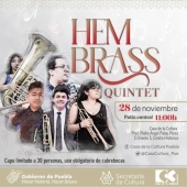 Hem Brass Quintet