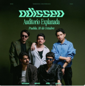 Odisseo en Puebla 