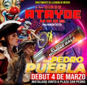 Circo Atayde en Puebla
