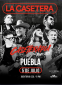 La Casetera en Puebla