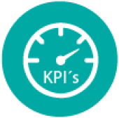 Evaluador de Indicadores Clave KPI - Capacítate para el Empleo