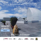 Faena en tu Museo: No Soñamos con un Mundo Mejor, lo Construimos