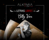 Betty Vera en Alkymia
