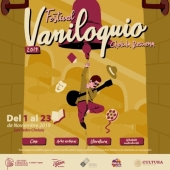 Lupita D'Alessio - Festival Vaniloquio