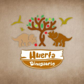 Huerta Dinosaurio en Puebla 