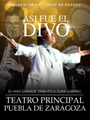 Mariachi de la Ciudad de Oaxaca: Así Fue el Divo