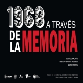 1968 A través de la Memoria - Exposición