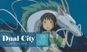 Dual City - Expo Anime Cómic 