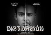 Distorsión - El Juego de la Mente