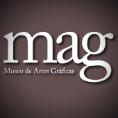 Recorrido Virtual - Museo de Artes Gráficas