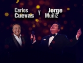 Carlos Cuevas & Jorge Muñiz - Un Apapacho al Corazón