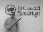 Concierto Clarinete con Jorge Alvarenga