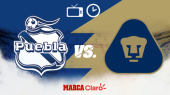 UNAM vs Puebla - eLiga MX 2020