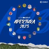 Puebla VS Monterrey - Liga MX Apertura 2023