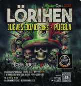 Lorihen en Puebla